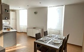 La Maison di Gabriella e Alfredo
